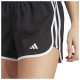 Adidas Γυναικείο σορτς Marathon 20 Running Shorts